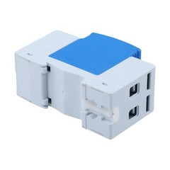 Electrical Protection Device with Fast Response Time under 25 Nanoseconds