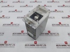 AREVA MVAXM31D1CE3005A Trip Coil Supervision Relay VX 220-250VDC 195CC