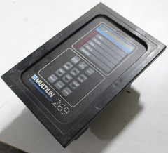 GE Multilin 269-100P-125VDC Motor Management Relay
