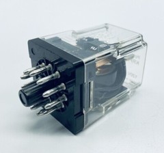TE CONNECTIVITY KRPA-14AY-120 GENERAL PURPOSE ICE-CUBE RELAY