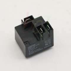 New 10Pcs Omron G8P-1C4TP-24VDC power relay G8P1C4TP 24V