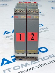 PR ELECTRONICS 5114A PROGRAMMABLE TRANSMITTER 24-230V / 24-250V PR 5114 A
