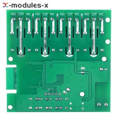 Ewelink AC DC7-32V 2/3/4CH Intelligent Bluetooth WIFI Relay Switch Module Type-C