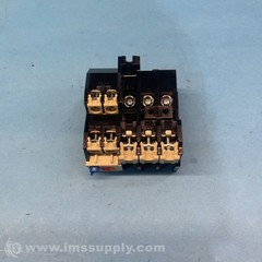 Mitsubishi TH-N20KP Thermal Overload Relay FNIP