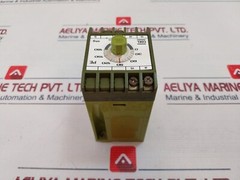Coel PE Relay 0-180 Seg