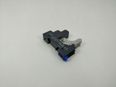 Idec SJ2S-07LW Relay Socket. 2 Pcs