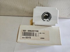 Square D 9050 JCK 11V36 Electrical Timing Relay