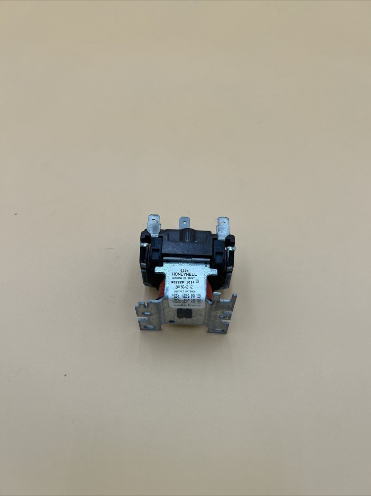 Honeywell General Purpose Relay | R8222D 1014 |