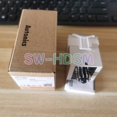 1PCS Brand New AT11DN Autonics Timer Freight Free