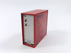 PR Electronics 2204 B2B Isolation Amplifier Supply: 230V 50/60Hz 2.7W