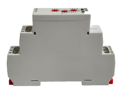 GEYA MULTIFUNCTION TIME RELAY 12-240VAC/DC FAST SHIPPING