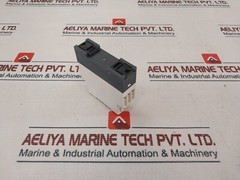 TELEMECANIQUE RM4TR32 3 Phases Voltage Monitoring Relay 0.1S-10S
