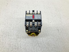 Allen Bradley 700-N200A1 110/120 VAC Coil Relay 700N200A1 Ser C (TSC)