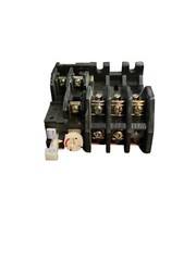 Toshiba Overload Relay R-20E Rated Current 9.3 A