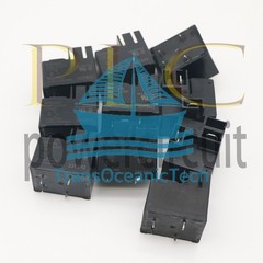 10PCS G8P-1A4TP-12VDC Power Relay 4 Pins 30A 250VAC