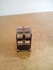 Allen Bradley 700-PK800A1 Series D AC Relay
