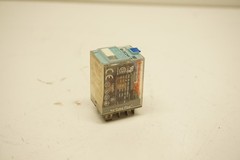 RELECO Series QR-C DC24V