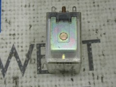Toshiba TEC MPM-4P Cube Relay AC 120V 14 Pin Lot of 2