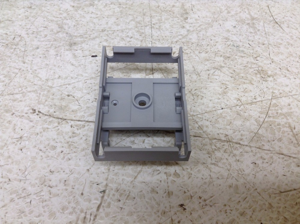 Wago 288 Mounting Carrier