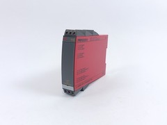 PR Electronics 5133A 2-Wire Transmitter Isolation RTD Barrier