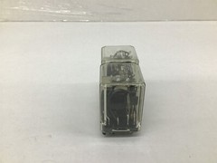 Potter & Brumfield KUP-14A15-240 240V 50/60HZ Lot Of 3