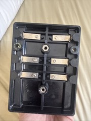 292B400a11 Westinghouse SV-1 Voltage Relay