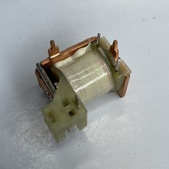 (50) AMF Potter & Brumfield T90N1D1215-01 Relays 240VAC 30A 15Vdc Coil – NOS