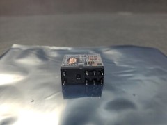 OMRON G2R-2 Power Relay, 12VDC 5A. 4E-35