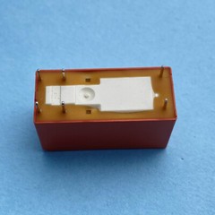 2pcs Tyco SCHRACK RT334024 Relay SPST-NO (1 Form A) 24VDC 16A RH