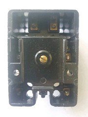 General Electric GE CR120J20002 General Purpose Relay 115v Coil 2 Pole – 2 NO