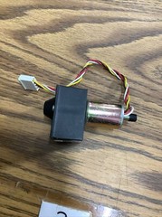 MICROLITE RELAY MLR-020 1.5 HP 250 VAC 20 A MODULE