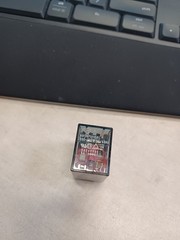 HH54PU-CRl 200-220V 50/60Hz Relay Fuse
