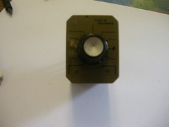 OMNETICS MDR115A2X10 TIME DELAY RELAY