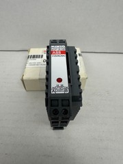 New ABB Interface Relay RB122AR-110VAC/DC, 110V AC/DC Coil, 250VAC @ 5A Contacts