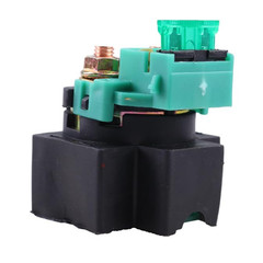 Solenoid Relay 9CR6-150310 Compatible with CFMOTO CFORCE 400 500 600