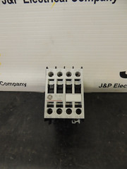 GENERAL ELECTRIC AUXILIARY RELAY RL4RA022T