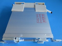 Lot of 8 Omron G3PA-210B 10A SS Relay Heat Sink -Input 5-24VDC Output 100-240VAC