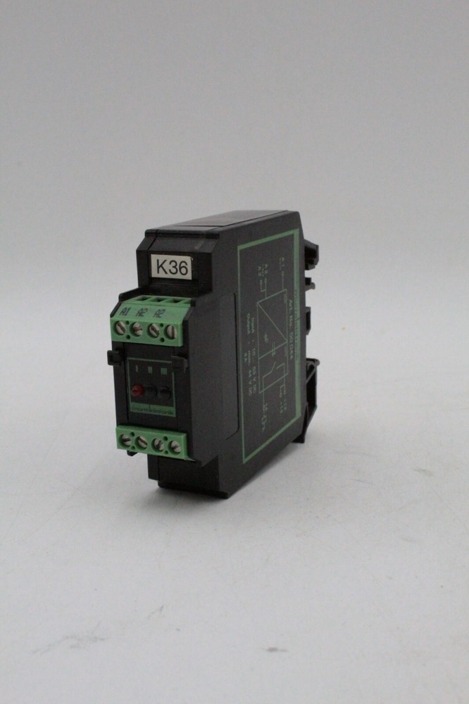 Murr Elektronik 50 044 Input Relay