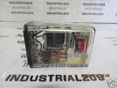 STRUTHERS DUNN RELAY B255ABXP 115-125VDC NEW