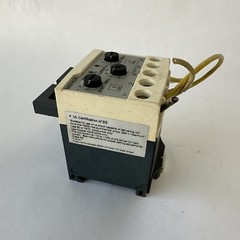 TSUBAKI TSBSS30 / TSBSS30 SHOCK RELAY