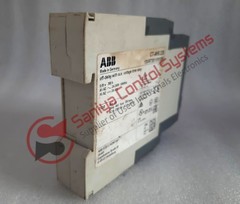 Abb CT-AHS.22S Off-Delay With Aux Voltage Time Relay