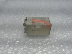 ALLEN BRADLEY 700-HB33Z24 SER.A RELAY 24V NSMP