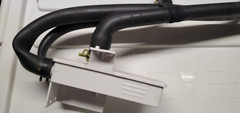 Trane Furnace Condensation Trap D330909P01 TUB11759 TUB11750 TUB11752
