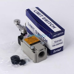 1PCS New TEND Vertical Limit Switch TZ-5104