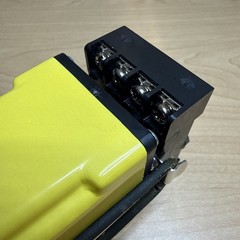 Time Mark A257B Monitor Relay w/ Socket 3PH 380/480V 60Hz