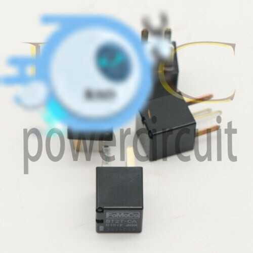 5PCS 8T2T-CA 8T2T-0101K-CA 0101K for OEM Hight Power Relay for Ford Various Mod