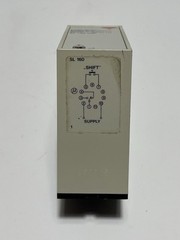 Carlo Gavazzi SL 160 230 Logic Relay