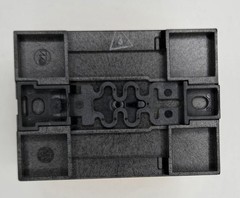 F101x04 Tesch 07400004 Safety Relay