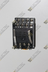 Automation Direct, SQL14D, Relay Base Mount DIN Rail
