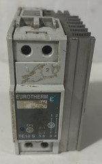 Eurotherm TE 10S / TE10S/25A/480V/HAC/CE /